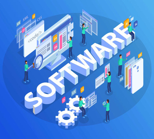 From complex {solutions}to simple apps